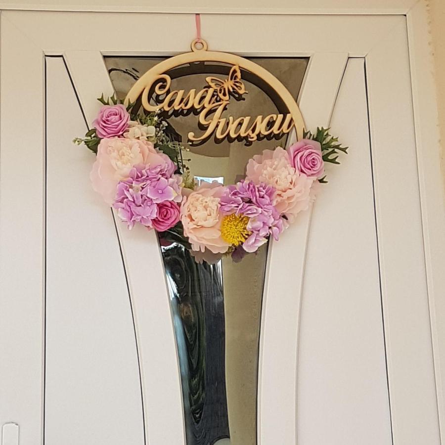 Popasul Calatorului Hotel มุยเซ ภายนอก รูปภาพ
